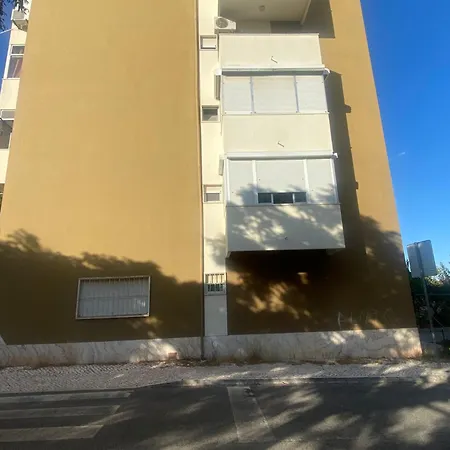Helder&joana Five Star 3* Povoa de Santa Iria