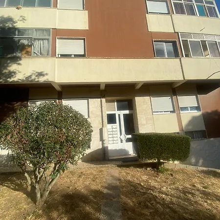 Helder&joana Casa de hóspedes