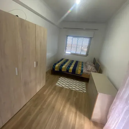 Penzion Helder&joana Five Star 3*