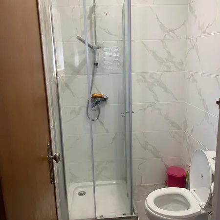 Helder&joana Five Star 3* Povoa de Santa Iria