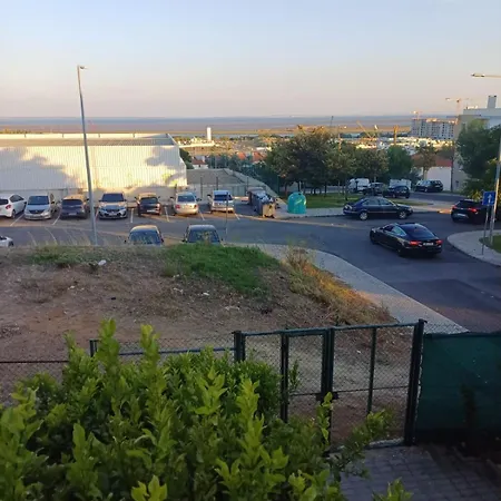 Casa de hóspedes Helder&joana