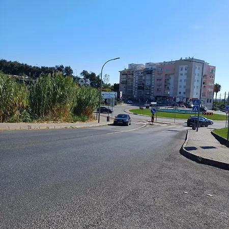 Helder&joana Casa de hóspedes Povoa de Santa Iria