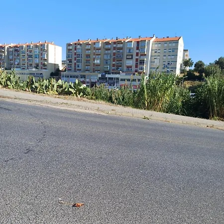 Helder&joana Povoa de Santa Iria