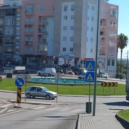 Penzion Helder&joana Five Star 3*