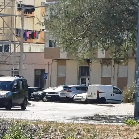 Helder&joana Pensión 3*