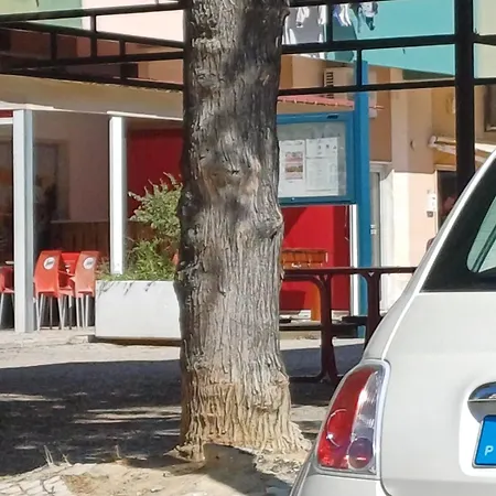 Pensión Helder&joana 3*