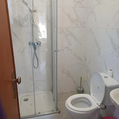 Helder&joana Five Star Guest house