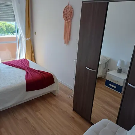 Penzion Helder&joana Five Star 3*