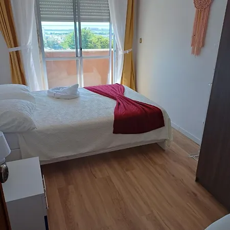 Helder&joana Five Star Guest house 3*