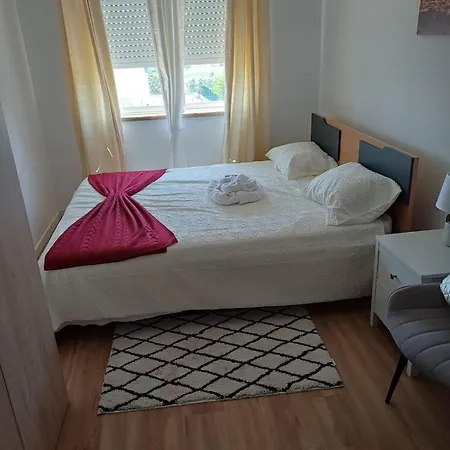 Penzion Helder&joana Five Star
