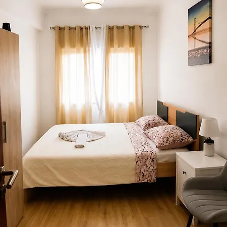 Penzion Helder&joana Five Star 3*