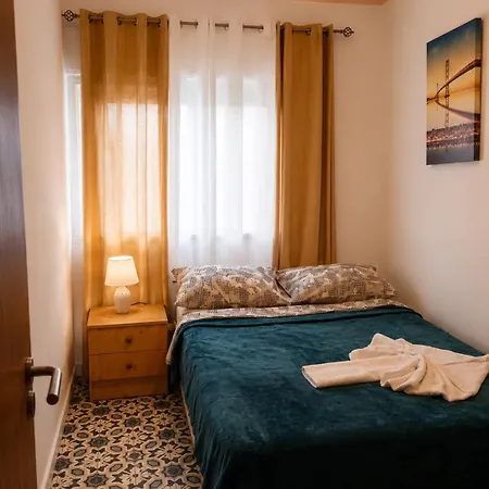 Penzion Helder&joana Five Star 3*