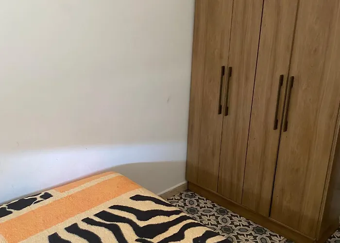 Helder&joana Penzion