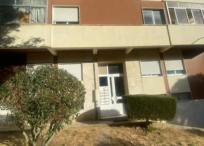 Helder&joana Penzion