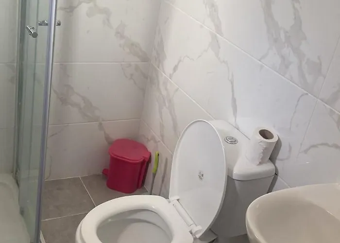 Penzion Helder&joana Povoa de Santa Iria