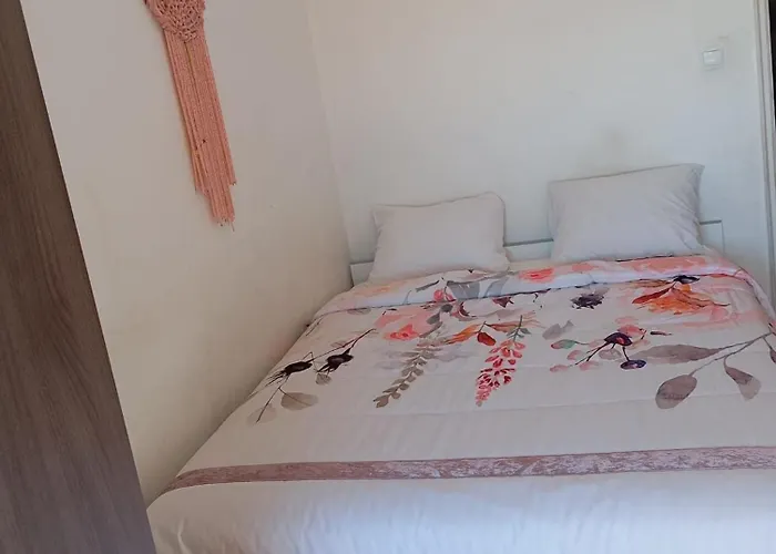 Helder&joana Five Star 3* Povoa de Santa Iria