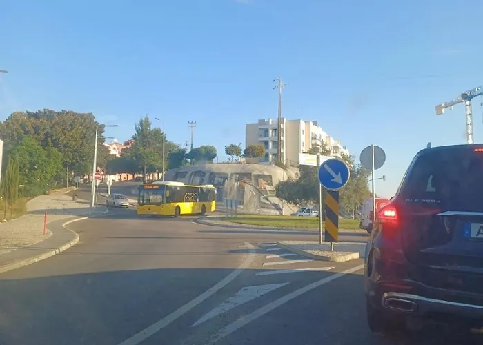 Penzion Helder&joana 3*