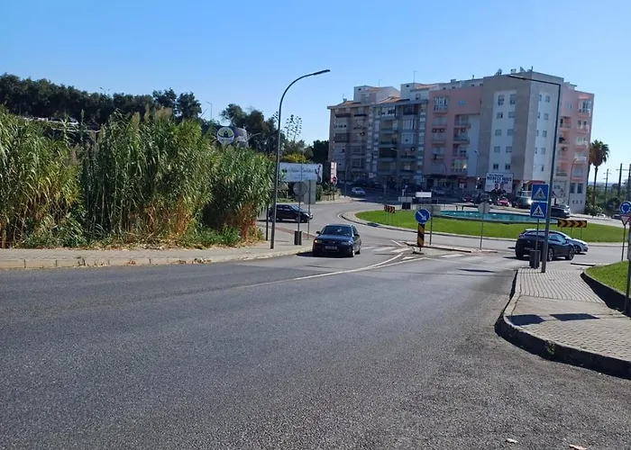 Helder&joana Penzion Povoa de Santa Iria