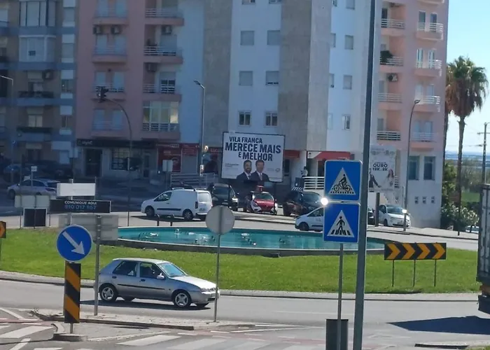 Penzion Helder&joana 3*