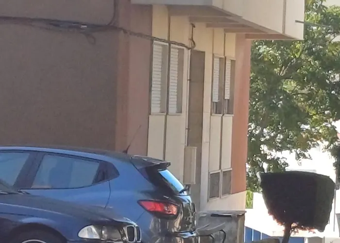 Penzion Helder&joana Povoa de Santa Iria