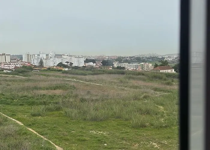 Helder&joana Penzion Povoa de Santa Iria